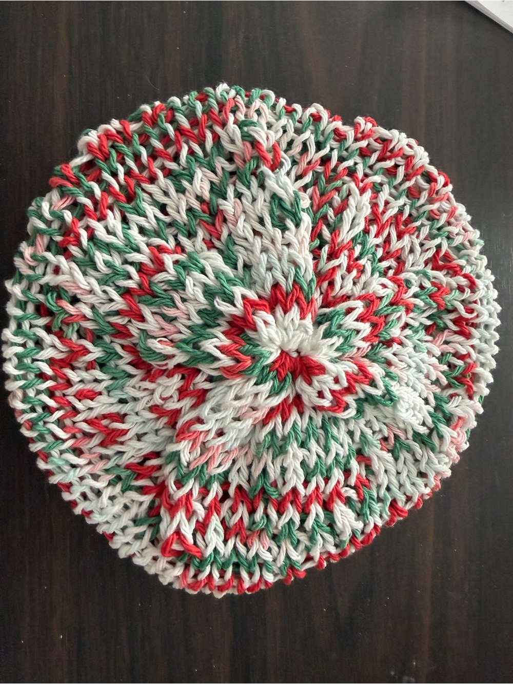 Dishcloth